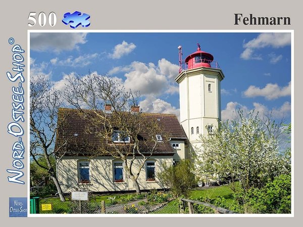 Fehmarn Westermarkelsdorf  Puzzle 100/200/500/1000/2000 Teile