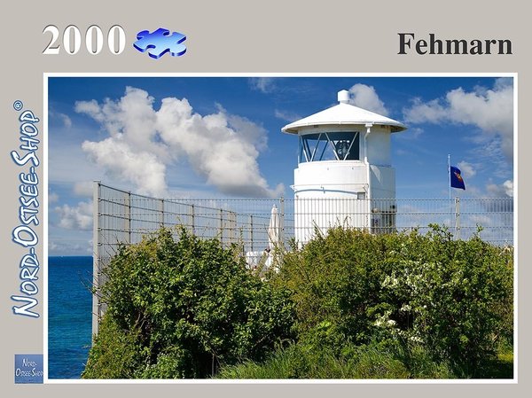 Fehmarn Strukkamphuk Puzzle 100/200/500/1000/2000 Teile