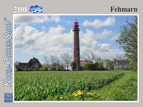 Fehmarn Flügge Puzzle  100/200/500/1000/2000 Teile