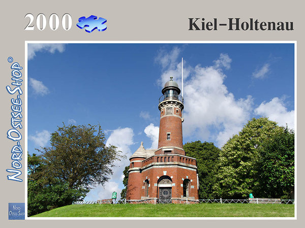 Kiel Holtenau Puzzle 100/200/500/1000/2000 Teile