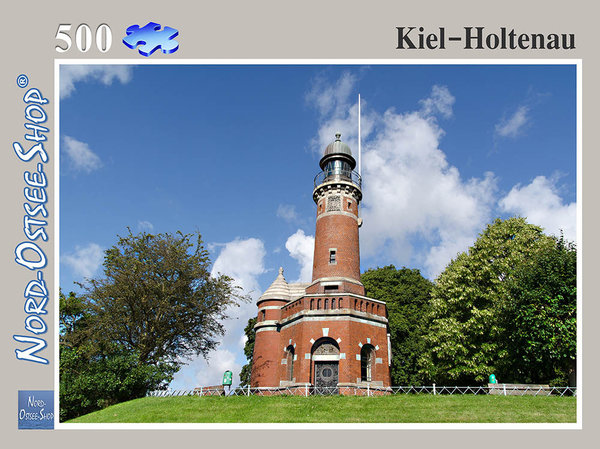 Kiel Holtenau Puzzle 100/200/500/1000/2000 Teile
