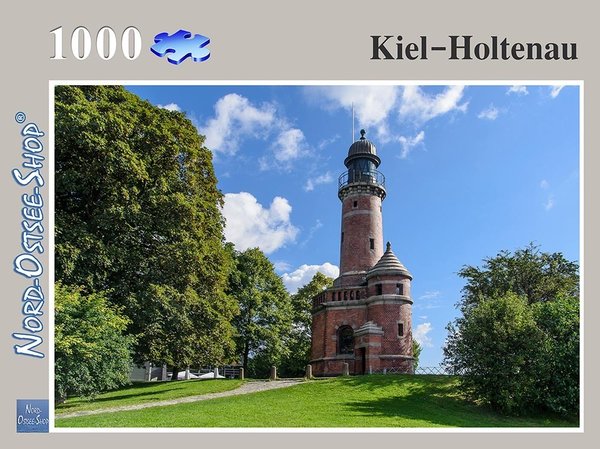Kiel Holtenau Puzzle  100/200/500/1000/2000 Teile