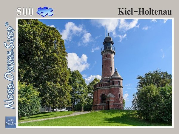 Kiel Holtenau Puzzle  100/200/500/1000/2000 Teile