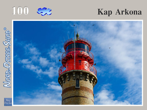Kap Arkona Puzzle 100/200/500/1000/2000 Teile
