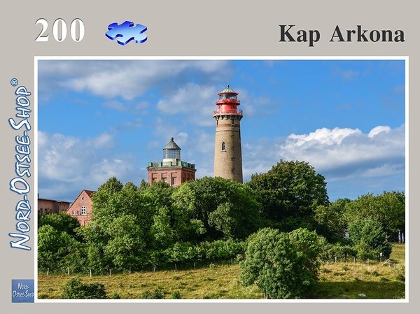 Kap Arkona Puzzle 100/200/500/1000/2000 Teile