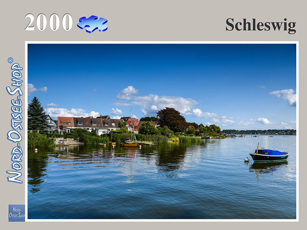 Schleswig Puzzle 100/200/500/1000/2000 Teile