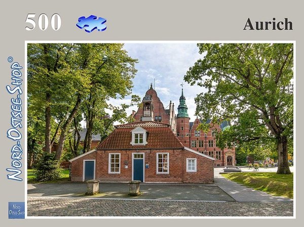 Aurich Puzzle 100/200/500/1000/2000 Teile